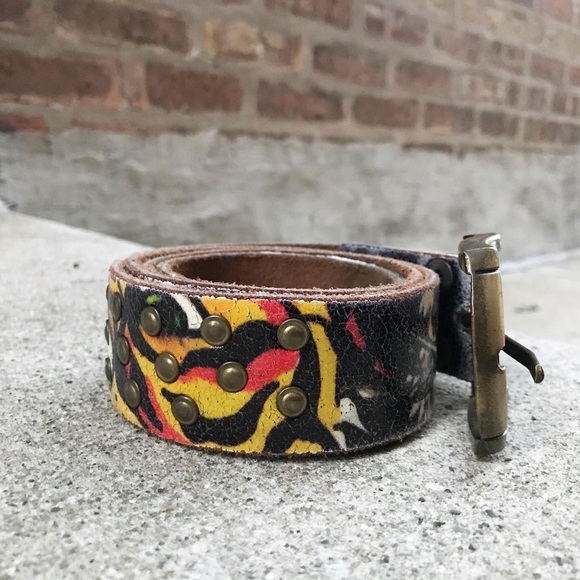 Ed Hardy Other - Ed Hardy’s Belt (32)